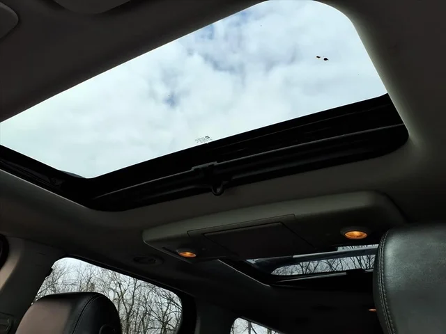 SEMINUEVOS GMC Acadia a Vauxhall en Maplecrest Ford Lincoln of Union