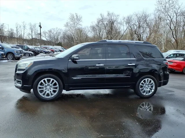 SEMINUEVOS GMC Acadia a Vauxhall en Maplecrest Ford Lincoln of Union