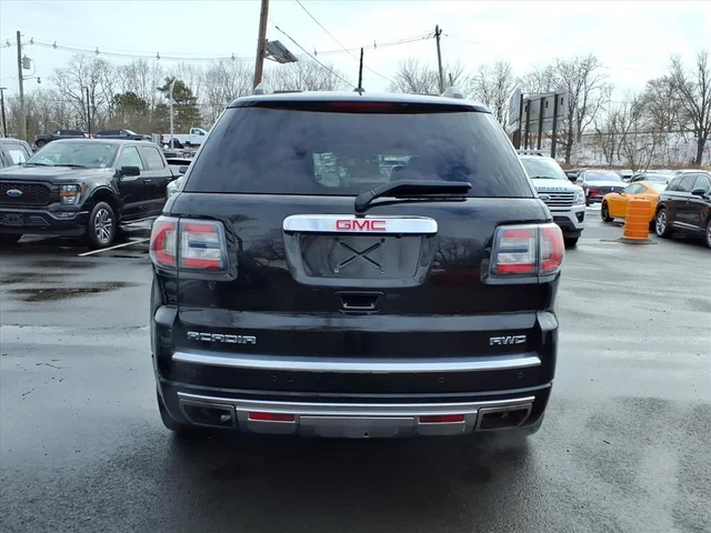 SEMINUEVOS GMC Acadia a Vauxhall en Maplecrest Ford Lincoln of Union