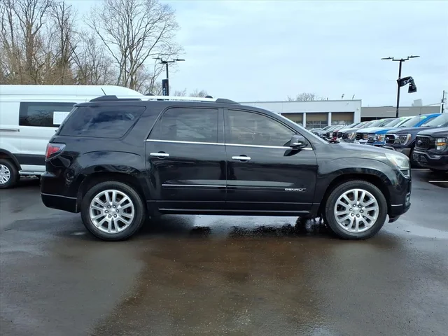 SEMINUEVOS GMC Acadia a Vauxhall en Maplecrest Ford Lincoln of Union
