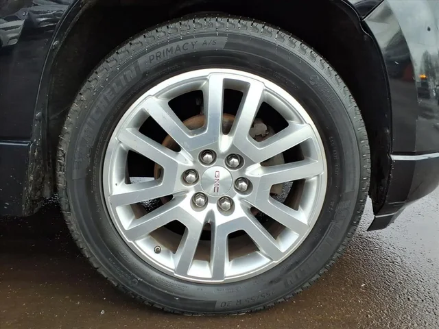 SEMINUEVOS GMC Acadia a Vauxhall en Maplecrest Ford Lincoln of Union