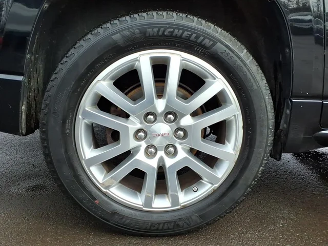 SEMINUEVOS GMC Acadia a Vauxhall en Maplecrest Ford Lincoln of Union