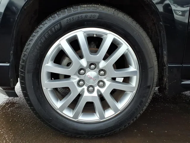 SEMINUEVOS GMC Acadia a Vauxhall en Maplecrest Ford Lincoln of Union