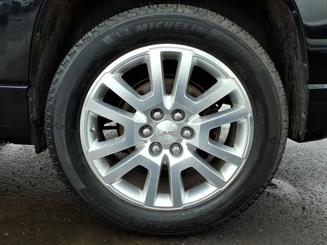 SEMINUEVOS GMC Acadia a Vauxhall en Maplecrest Ford Lincoln of Union