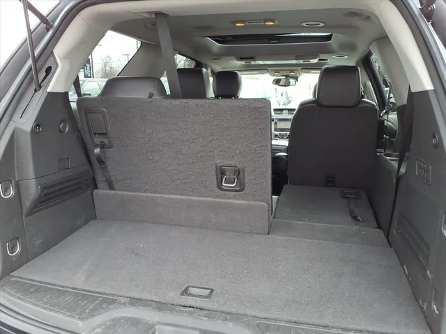 SEMINUEVOS GMC Acadia a Vauxhall en Maplecrest Ford Lincoln of Union