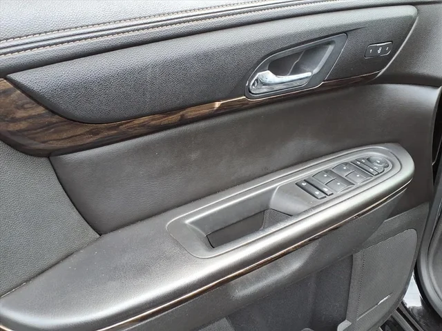 SEMINUEVOS GMC Acadia a Vauxhall en Maplecrest Ford Lincoln of Union