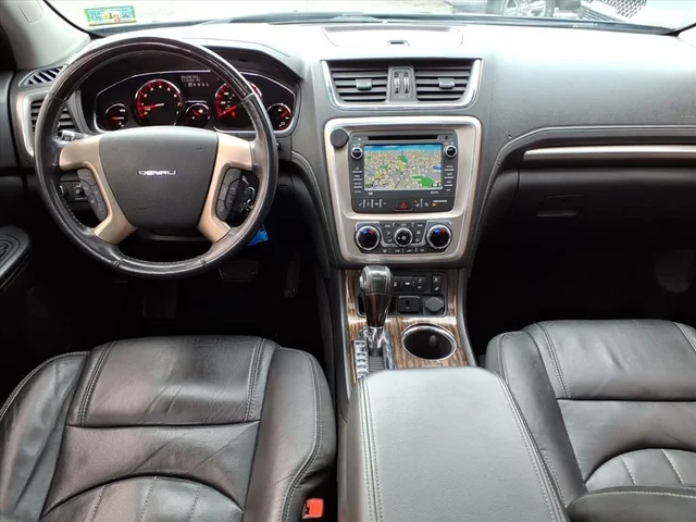 SEMINUEVOS GMC Acadia a Vauxhall en Maplecrest Ford Lincoln of Union