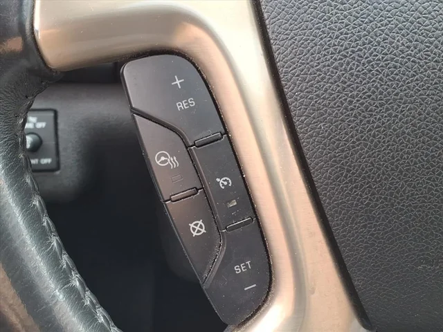 SEMINUEVOS GMC Acadia a Vauxhall en Maplecrest Ford Lincoln of Union