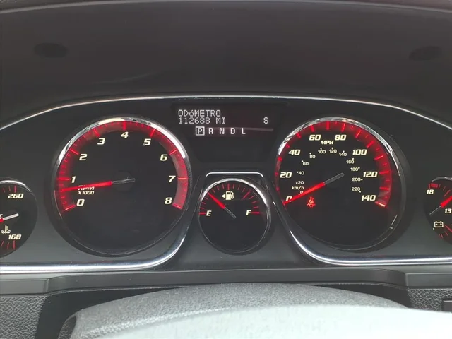 SEMINUEVOS GMC Acadia a Vauxhall en Maplecrest Ford Lincoln of Union