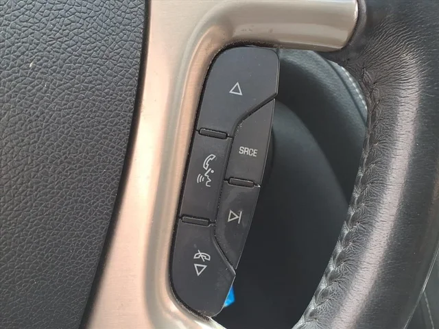 SEMINUEVOS GMC Acadia a Vauxhall en Maplecrest Ford Lincoln of Union