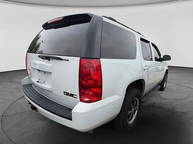 SEMINUEVOS GMC Yukon a Estados en autogozo