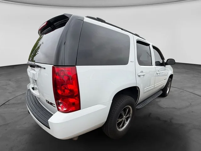 SEMINUEVOS GMC Yukon a Estados en autogozo