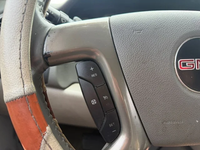 SEMINUEVOS GMC Yukon a Estados en autogozo