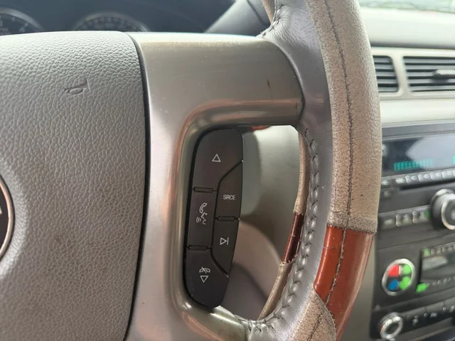 SEMINUEVOS GMC Yukon a Estados en autogozo