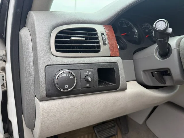 SEMINUEVOS GMC Yukon a Estados en autogozo