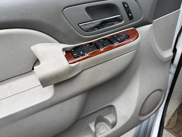 SEMINUEVOS GMC Yukon a Estados en autogozo