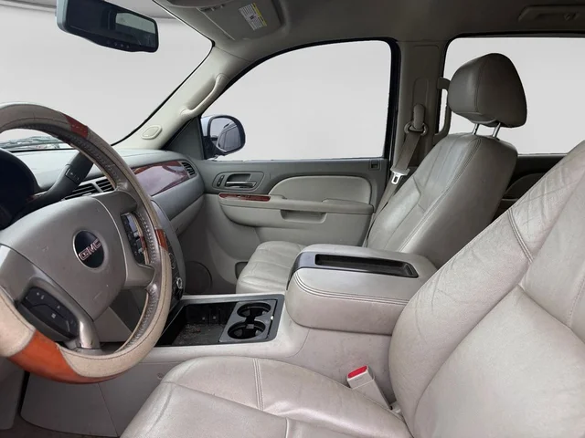 SEMINUEVOS GMC Yukon a Estados en autogozo