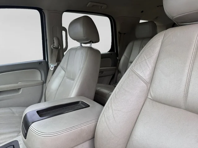 SEMINUEVOS GMC Yukon a Estados en autogozo