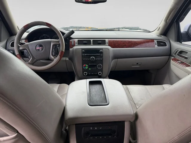 SEMINUEVOS GMC Yukon a Estados en autogozo