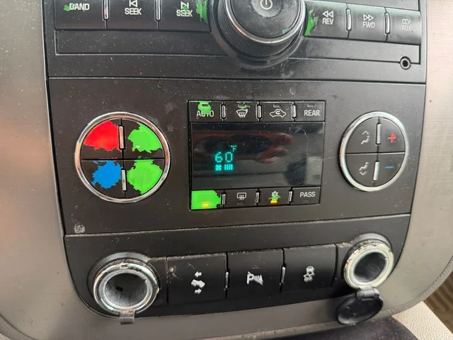 SEMINUEVOS GMC Yukon a Estados en autogozo