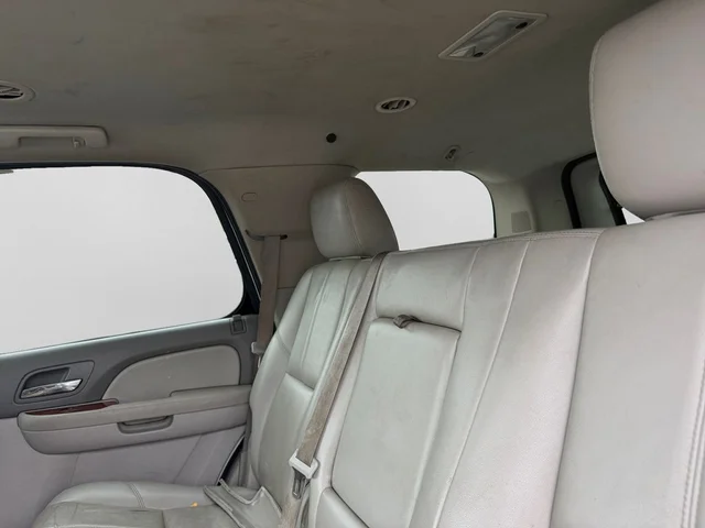 SEMINUEVOS GMC Yukon a Estados en autogozo
