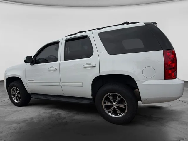 SEMINUEVOS GMC Yukon a Estados en autogozo