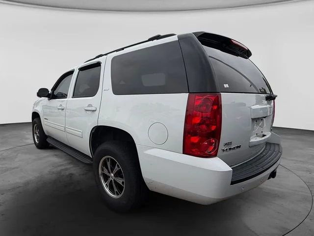 SEMINUEVOS GMC Yukon a Estados en autogozo
