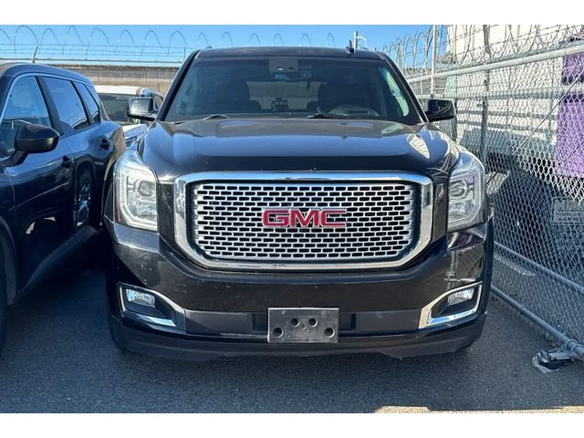SEMINUEVOS GMC Yukon at ELK GROVE in Elk Grove Buick GMC