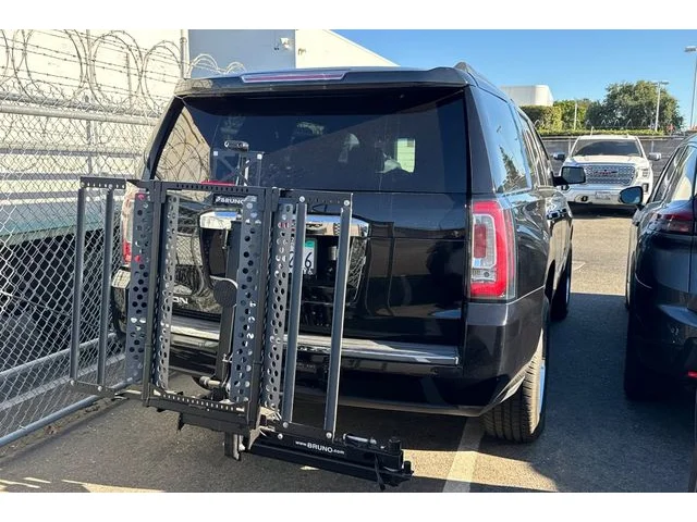 SEMINUEVOS GMC Yukon at ELK GROVE in Elk Grove Buick GMC