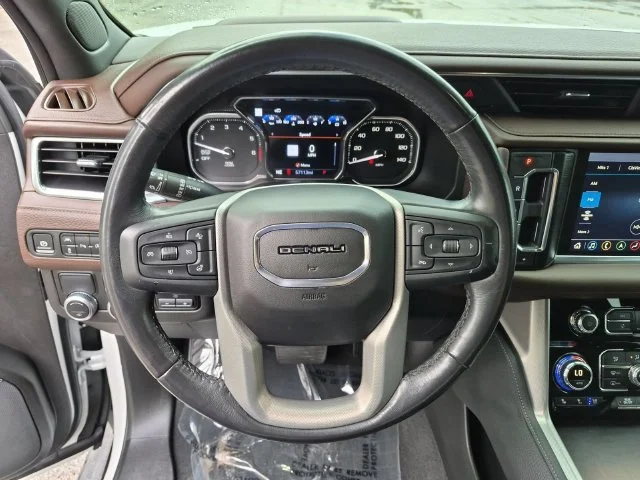 SEMINUEVOS GMC Yukon a Estados en autogozo