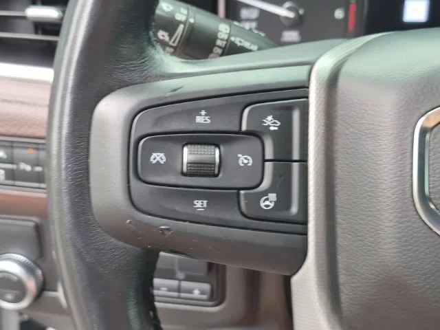 SEMINUEVOS GMC Yukon a Estados en autogozo