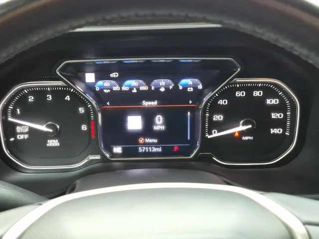 SEMINUEVOS GMC Yukon a Estados en autogozo
