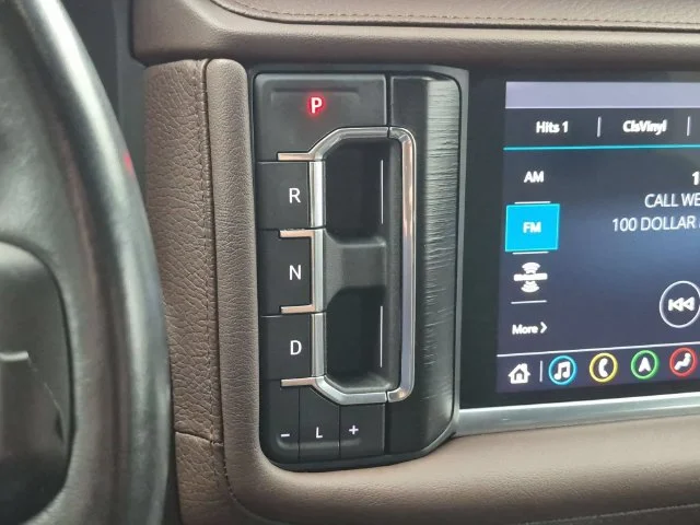SEMINUEVOS GMC Yukon a Estados en autogozo