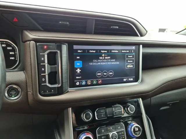 SEMINUEVOS GMC Yukon a Estados en autogozo