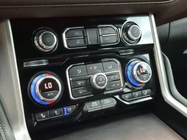SEMINUEVOS GMC Yukon a Estados en autogozo