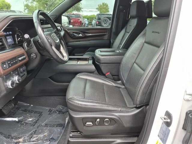 SEMINUEVOS GMC Yukon a Estados en autogozo