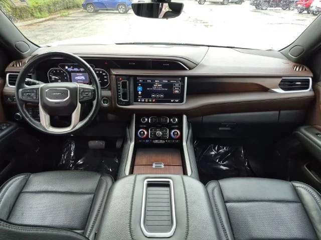 SEMINUEVOS GMC Yukon a Estados en autogozo