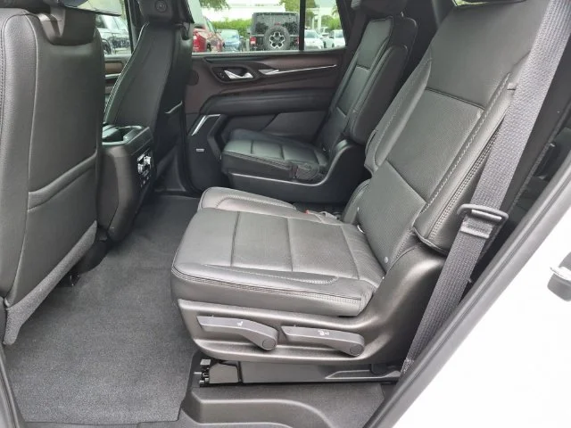 SEMINUEVOS GMC Yukon a Estados en autogozo