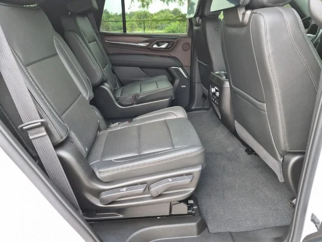 SEMINUEVOS GMC Yukon a Estados en autogozo