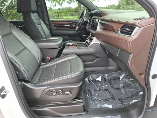 SEMINUEVOS GMC Yukon a Estados en autogozo