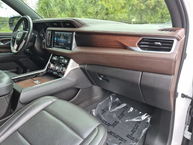 SEMINUEVOS GMC Yukon a Estados en autogozo