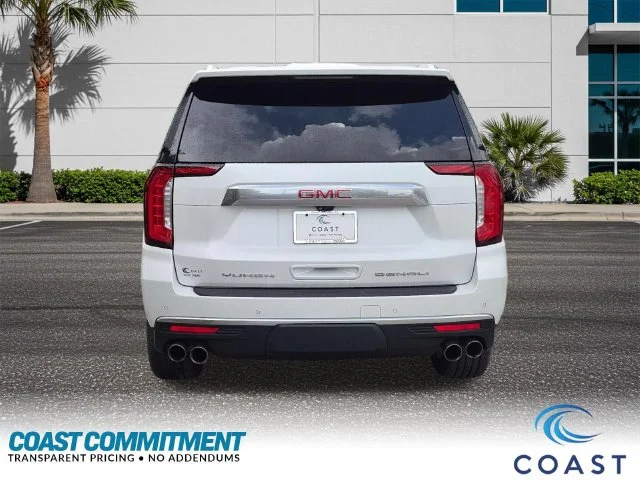 SEMINUEVOS GMC Yukon a Estados en autogozo