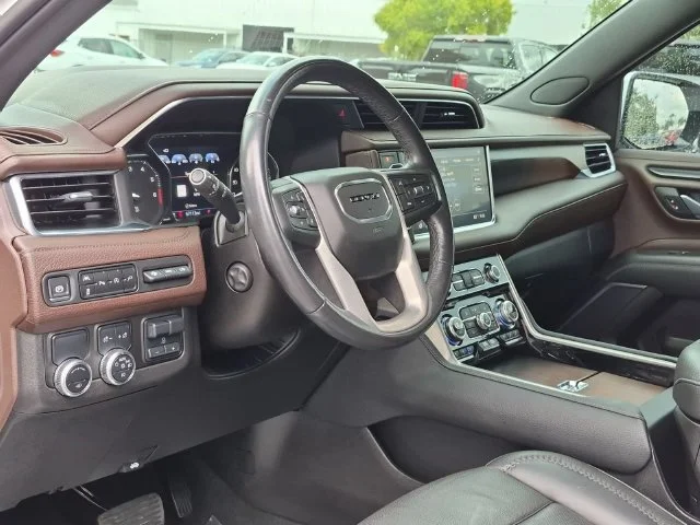 SEMINUEVOS GMC Yukon a Estados en autogozo