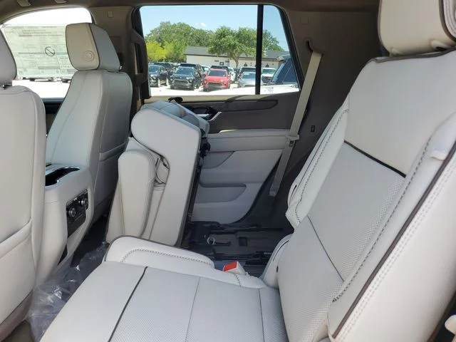 Nuevos GMC YUKON à Estados chez autogozo