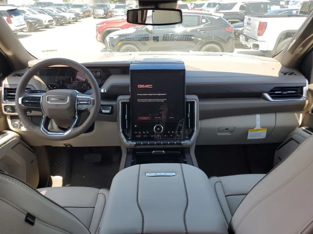 Nuevos GMC YUKON à Estados chez autogozo