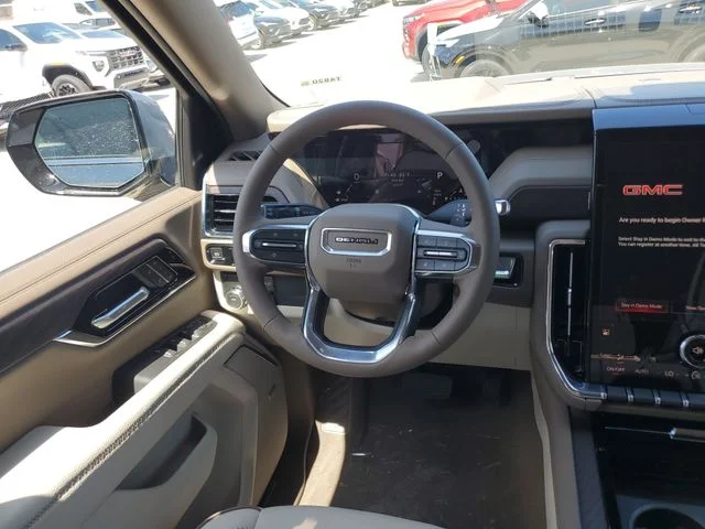 Nuevos GMC YUKON à Estados chez autogozo