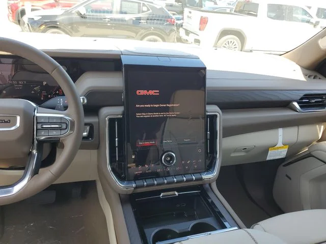 Nuevos GMC YUKON à Estados chez autogozo