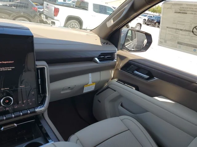 Nuevos GMC YUKON à Estados chez autogozo