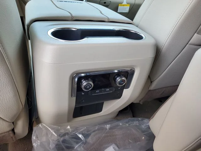 Nuevos GMC YUKON à Estados chez autogozo