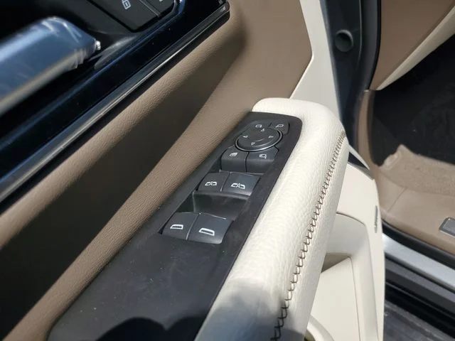 Nuevos GMC YUKON à Estados chez autogozo